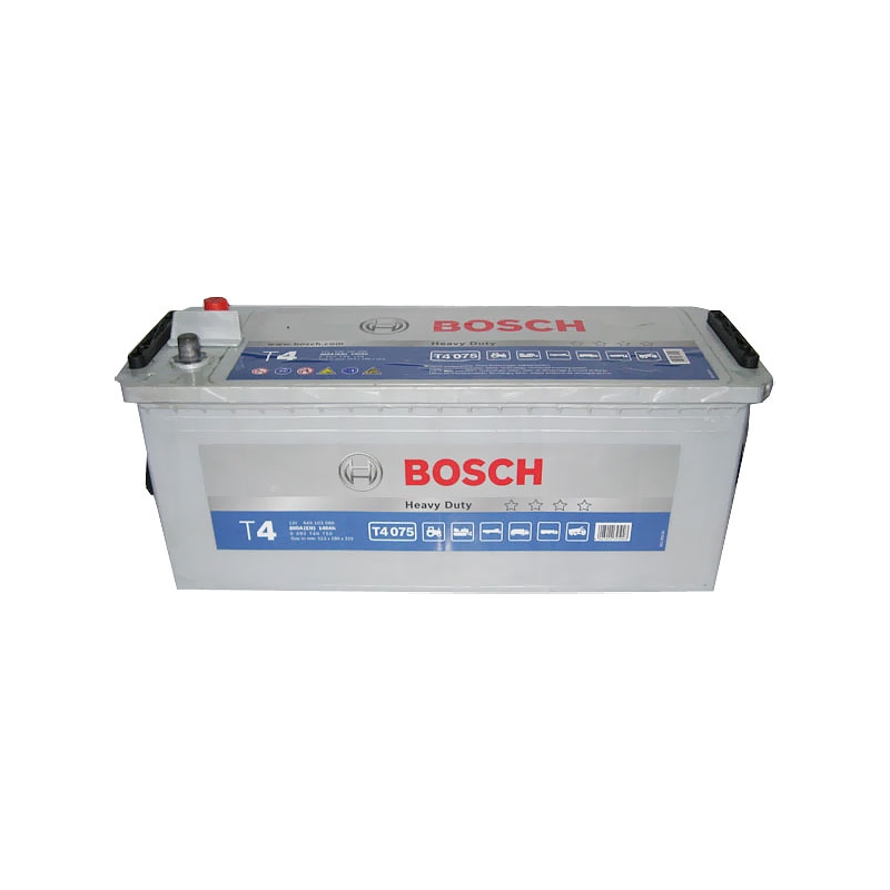 Купить запчасть BOSCH - 0092T40750 0092T40750