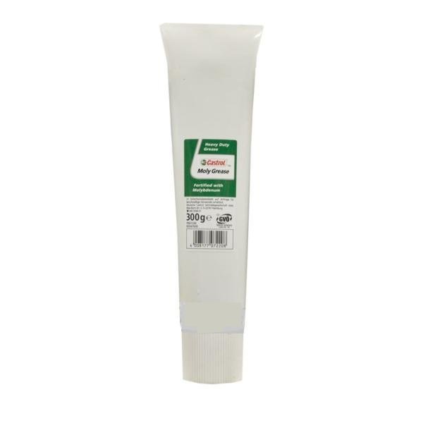 Купить запчасть CASTROL - 15047F Пластичная смазка Moly Grease 12 X 300 GM, 0.3л