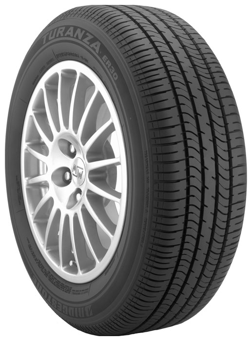 Купить запчасть BRIDGESTONE - PSR0925703 BRPS 245/50R18 100W TL ER30 TURANZA