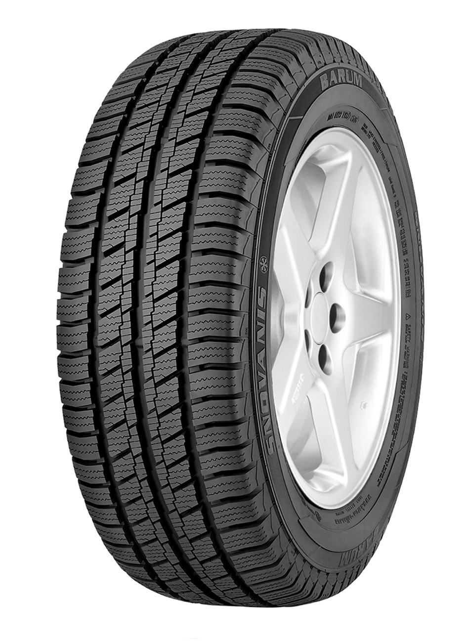 Купить запчасть BARUM - 4441420000 BACW 215/65R16C 109/107R TL SNOVANIS