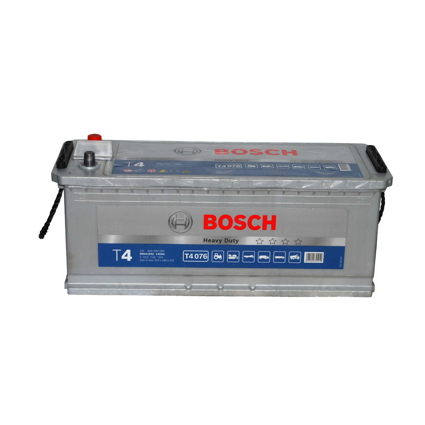 Купить запчасть BOSCH - 0092T40760 0092T40760