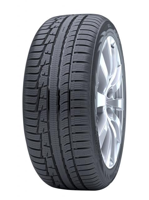 Купить запчасть NOKIAN - T428145 235/50 R 18 101V WR A3 XL