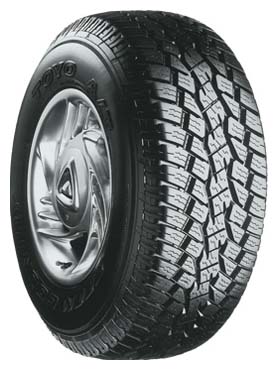 Купить запчасть TOYO - 32158 R17 235/60 Open Country A/T 102H (лето)