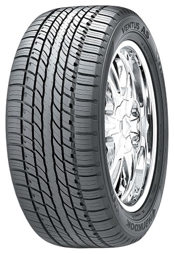 Купить запчасть HANKOOK - 1007215 HK4S 275/60R18 113H TL VENTUS AS RH07