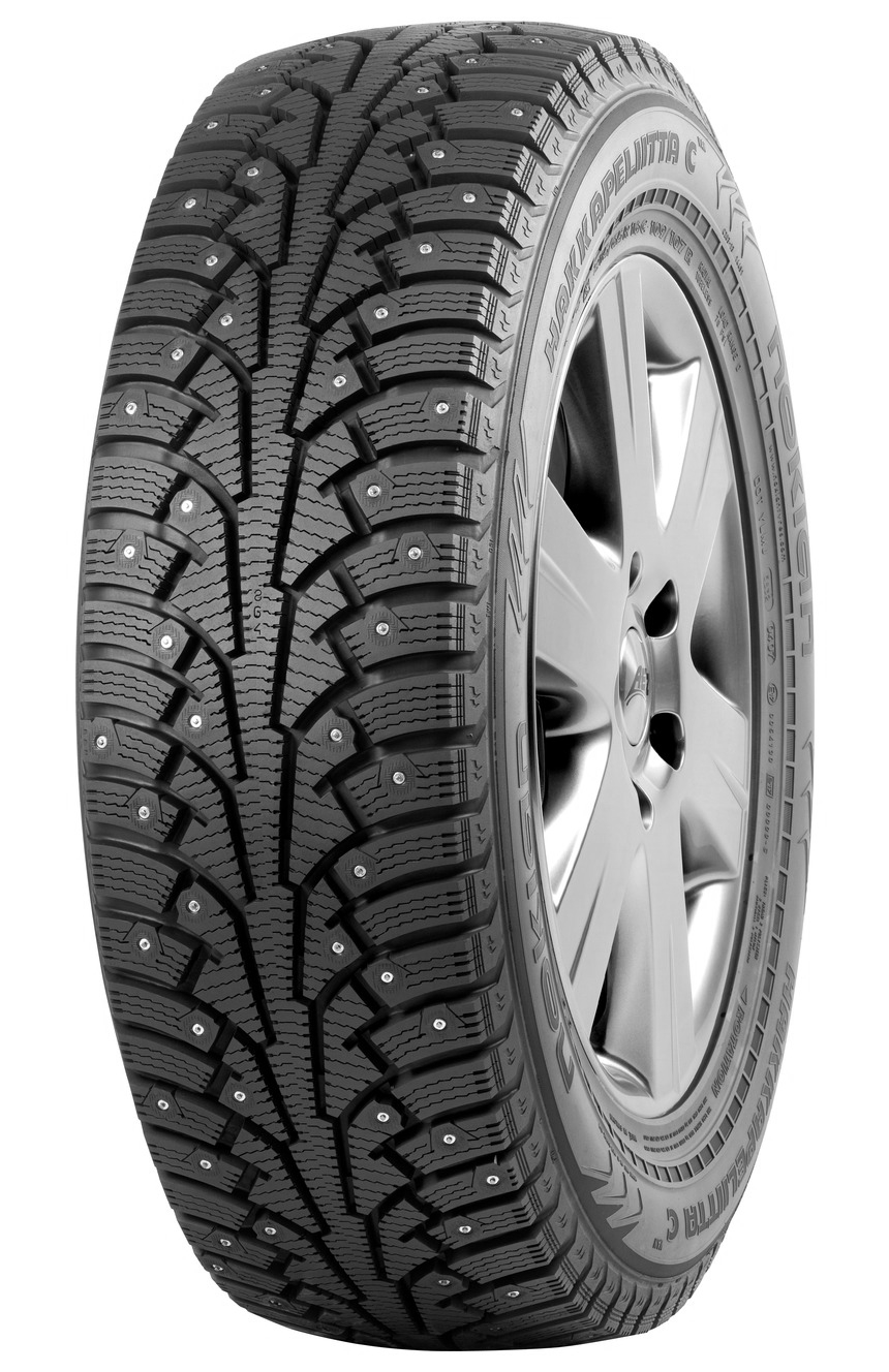 Купить запчасть NOKIAN - TS41747 215/60 R 16 C 108/106R HKPL C VAN