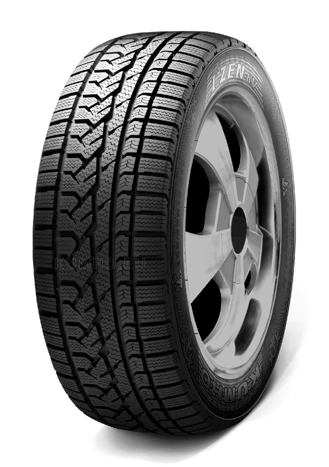 Купить запчасть KUMHO - 2129163 KU4W 265/65R17 116H TL XL I`ZEN RV KC15