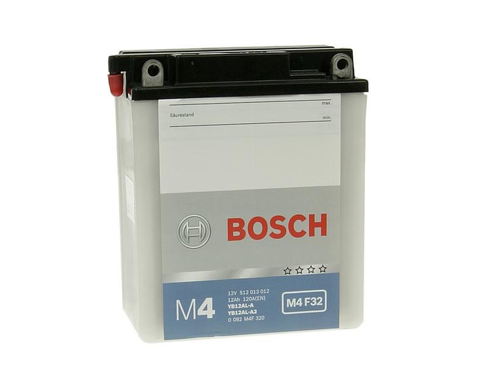 Купить запчасть BOSCH - 0092M4F320 0092M4F320