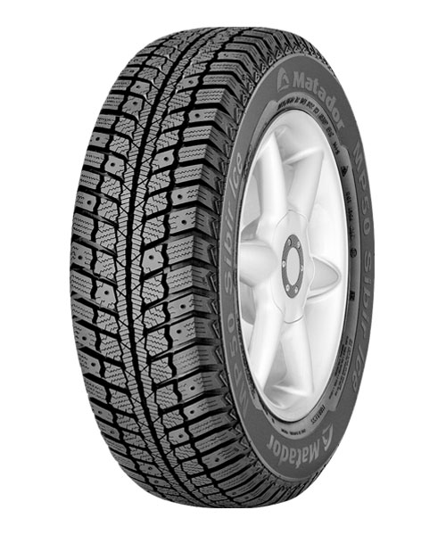 Купить запчасть MATADOR - 15853170000 MDPW 215/55R16 93T TL MP50 SIBIR ICE FD