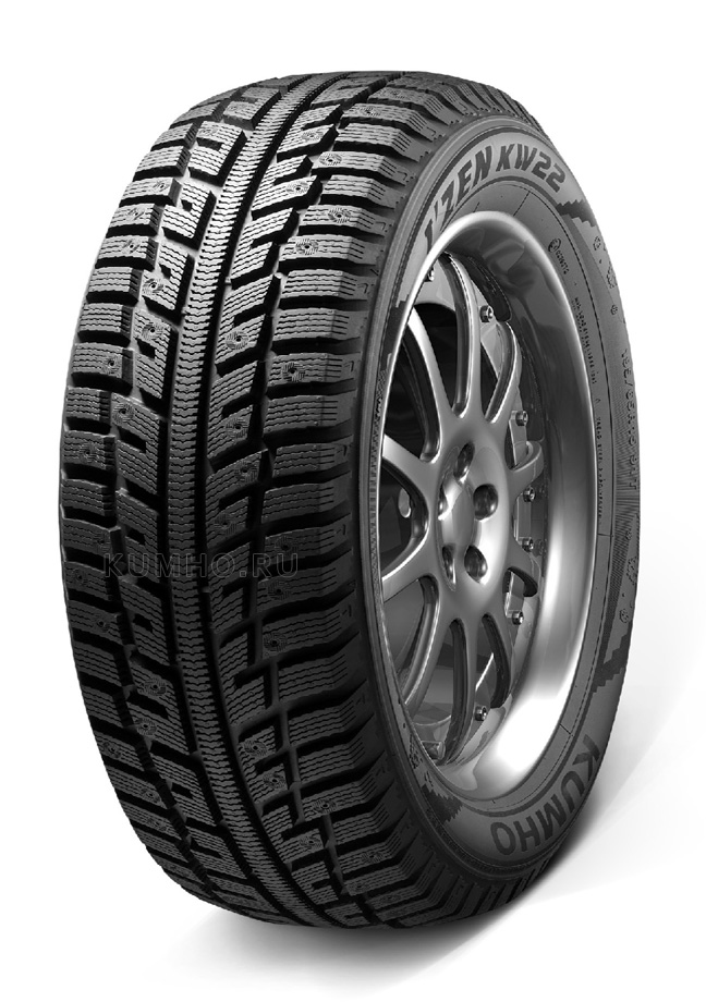 Купить запчасть KUMHO - 2103913 KU4W 215/65R16 98T TL I`ZEN KW22