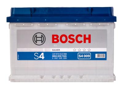 Купить запчасть BOSCH - 0092S40090 0092S40090