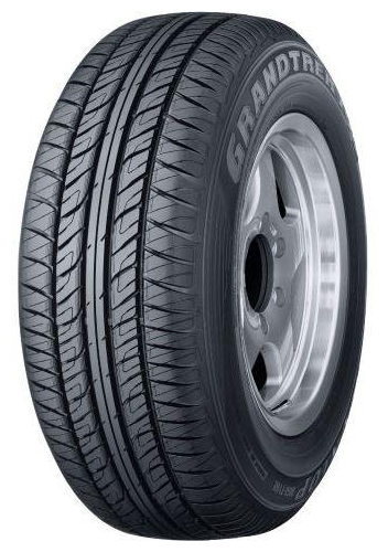 Купить запчасть DUNLOP - 301787 235/60R17 GRANDTREK PT2 102V