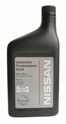 Купить запчасть NISSAN - 999MPMTJ00P  ATF Matic-J