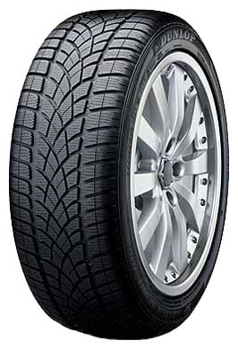 Купить запчасть DUNLOP - 521120 DUPW 275/35R20 102W TL XL SP WINTER SPORT 3D н/ш RO1 MFS