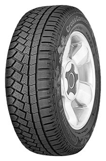 Купить запчасть CONTINENTAL - 0354783 255/55R18 109Q TL XL ContiCrossContact VIKING