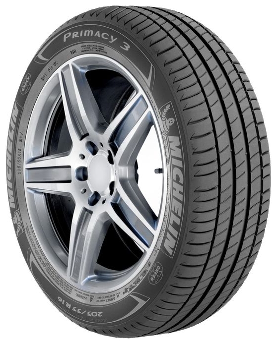 Купить запчасть MICHELIN - 733441 95V XL Primacy 3