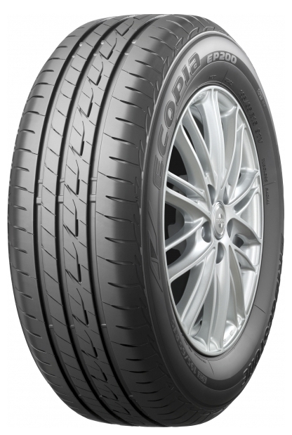 Купить запчасть BRIDGESTONE - PSR0L19503 BRPS 205/60R16 92V TL ECOPIA EP200