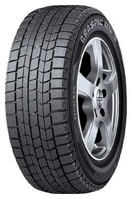 Купить запчасть DUNLOP - 288273 GRASPIC DS-3 98Q