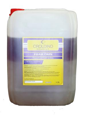 Купить запчасть CROLDINO - 40052024 Бесконтактная мойка Foam Twin, 20л