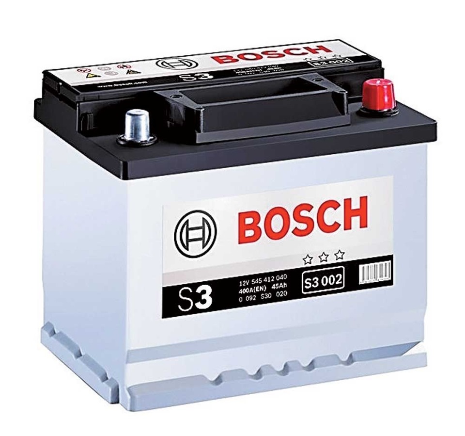 Купить запчасть BOSCH - 0092S30020 0092S30020