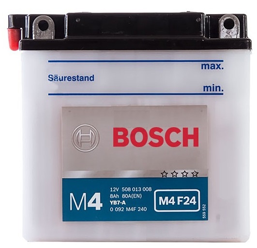 Купить запчасть BOSCH - 0092M4F240 0092M4F240