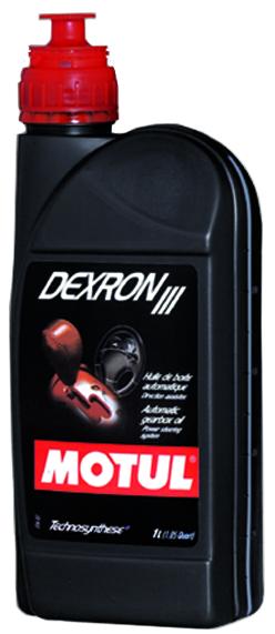 Купить запчасть MOTUL - 100317  Dexron III