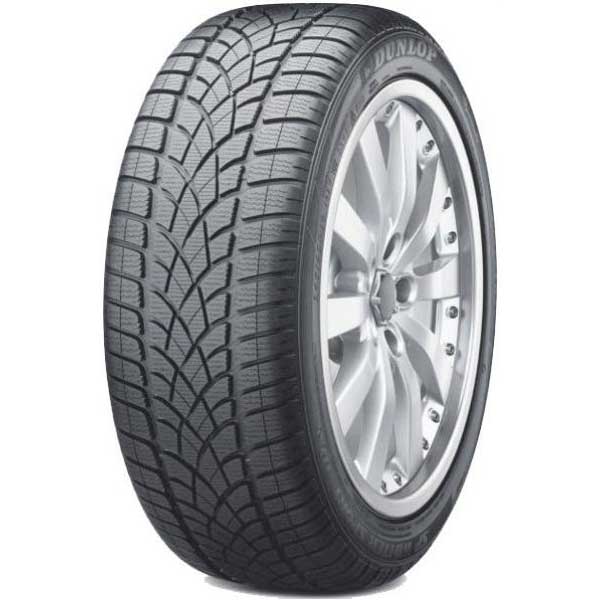 Купить запчасть DUNLOP - 522754 DUPW 235/45R18 94V TL WINTER SPORT 3D N0 MFS