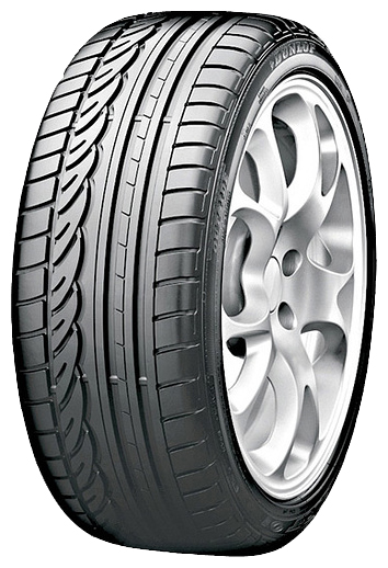 Купить запчасть DUNLOP - 517332 DUPS 245/40R18 93Y SP SPORT 01 SST (ROF) MFS