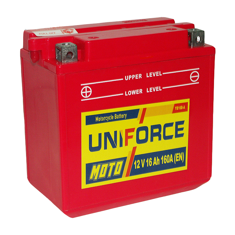 Купить запчасть UNIFORCE - UNIFORCEYB16B UNIFORCEYB16B