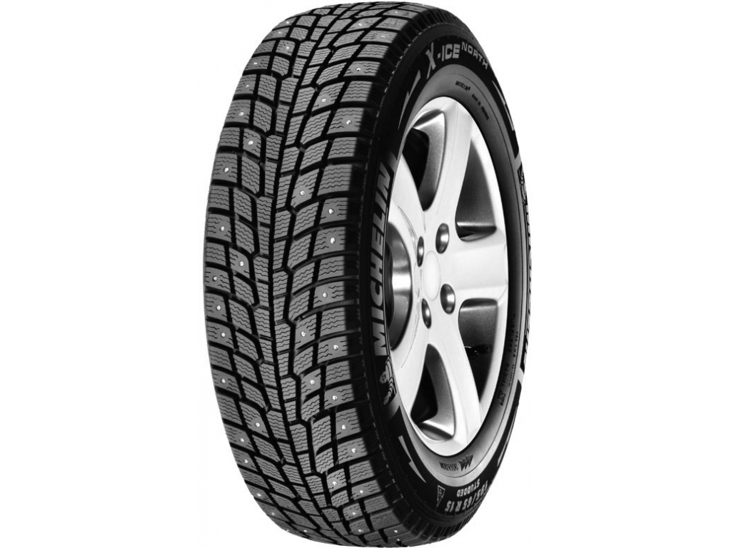 Купить запчасть MICHELIN - 627732 X-Ice North