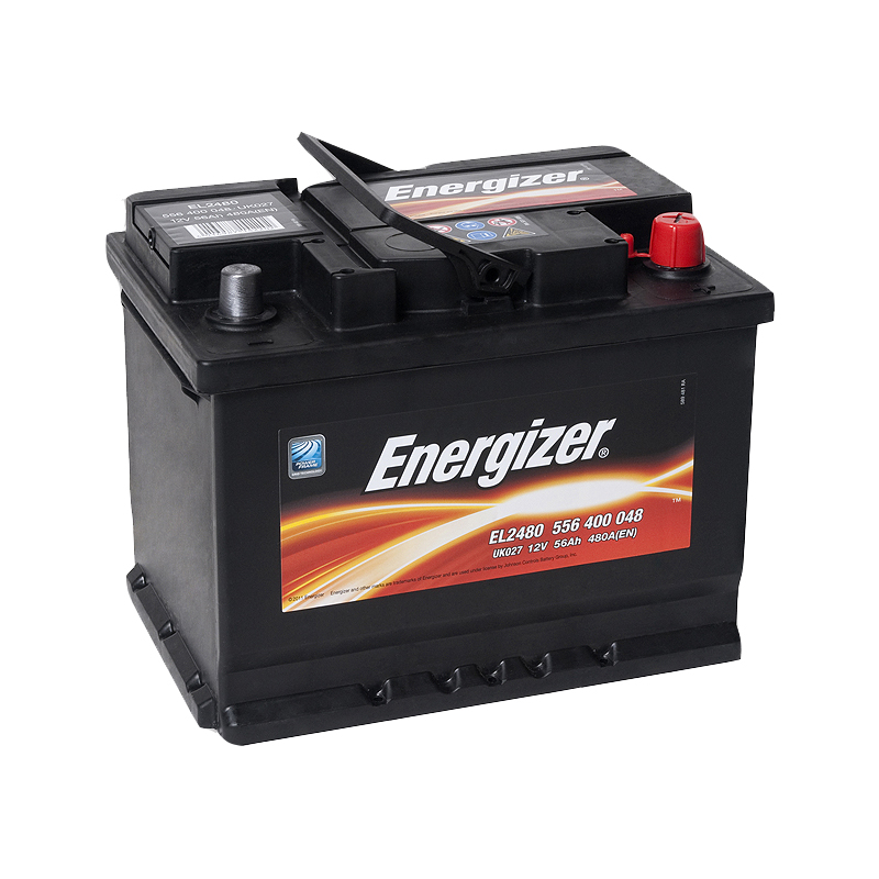 Купить запчасть ENERGIZER - 556400048 556400048