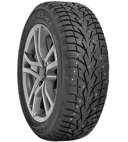 Купить запчасть TOYO - 36939 TOPW 215/55R16 93T TL OBSERVE GARIT G3 ICE OBG3S