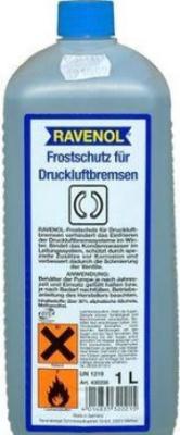 Купить запчасть RAVENOL - 4014835320215 FROSTSCHUTZ FUR DRUCKLUFTBREMSEN ( 1Л)