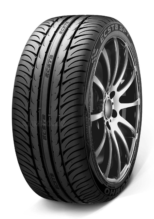 Купить запчасть KUMHO - 1764613 KUPS 195/50R15 82V TL ECSTA SPT KU31