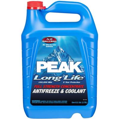 Купить запчасть PEAK - PRE0R3 Long Life (Concentrate)