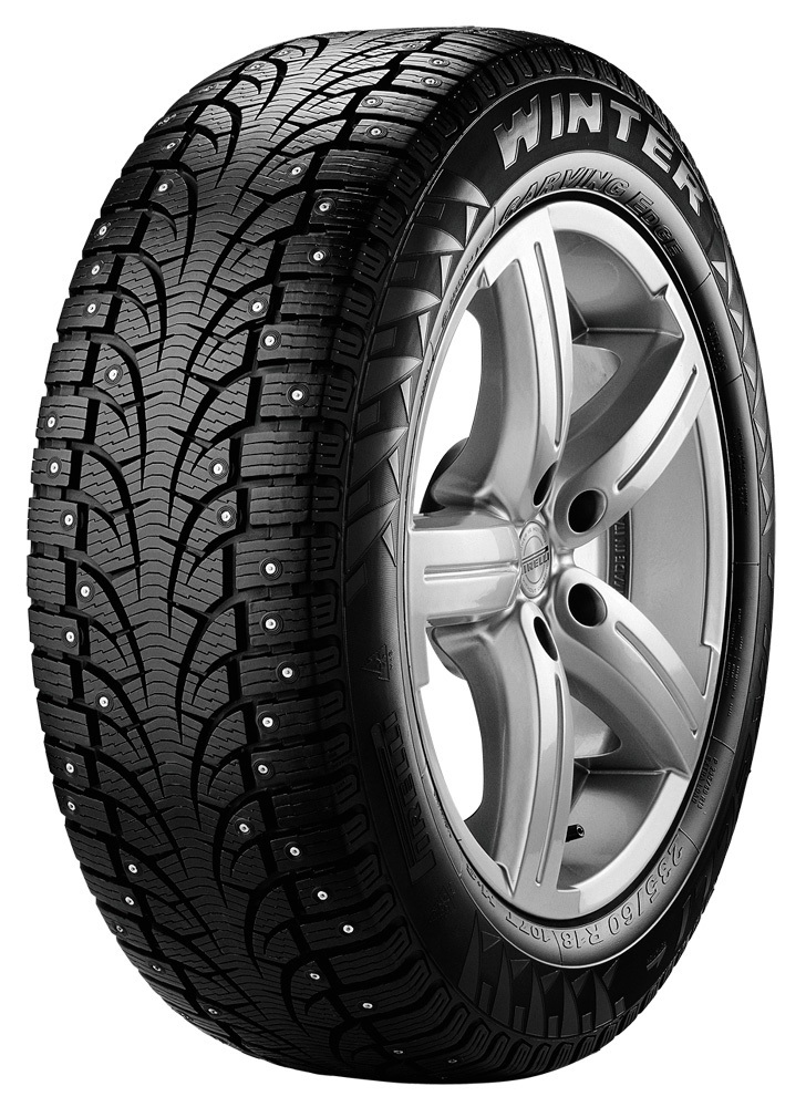 Купить запчасть PIRELLI - 1717300 WINTER CARVING EDGE