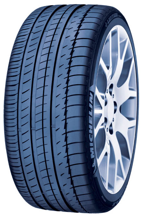 Купить запчасть MICHELIN - 859238 110Y XL Latitude sport