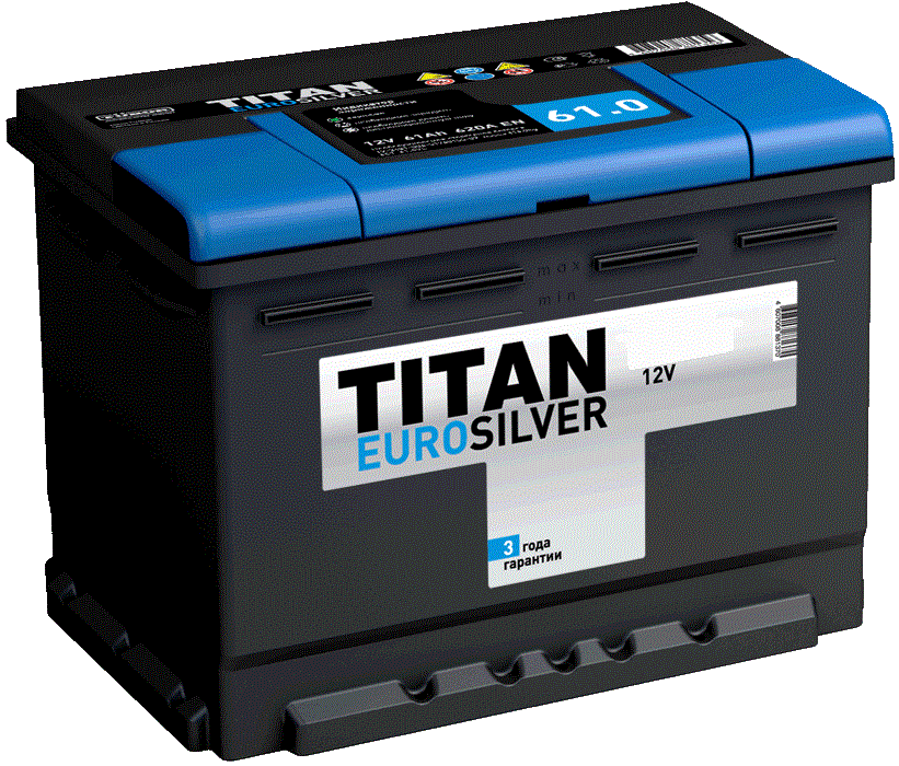 Купить запчасть TITAN - TITAN740730A TITAN740730A