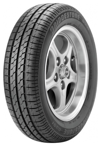 Купить запчасть BRIDGESTONE - PSR0083003 BRPS 185/65R15 88H TL B391