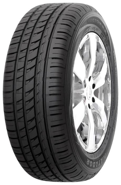 Купить запчасть MATADOR - 15900840000 MD4S 215/60R17 96H TL FR MP85 HECTORRA 4X4