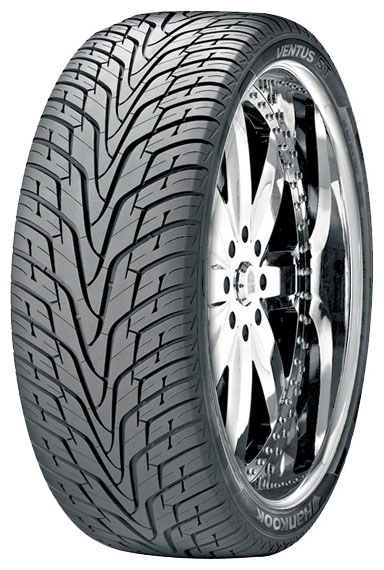 Купить запчасть HANKOOK - 1004326 HK4S 275/55R17 109V TL VENTUS ST RH06