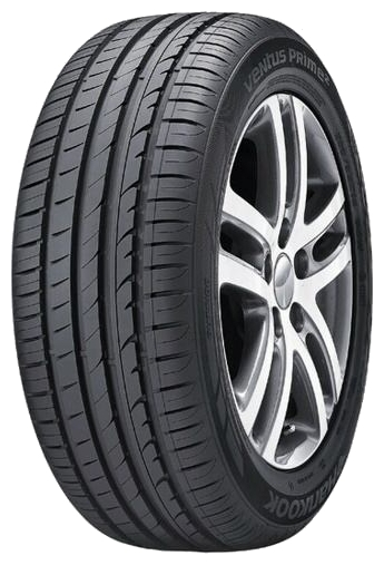 Купить запчасть HANKOOK - 1010374 HKPS 225/55R17 101W TL XL VENTUS PRIME 2 K115 (H)