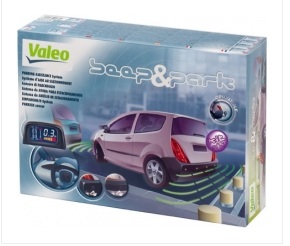 Купить запчасть VALEO - 632004 Парковочная система, 8 датчиков Valeo 632004