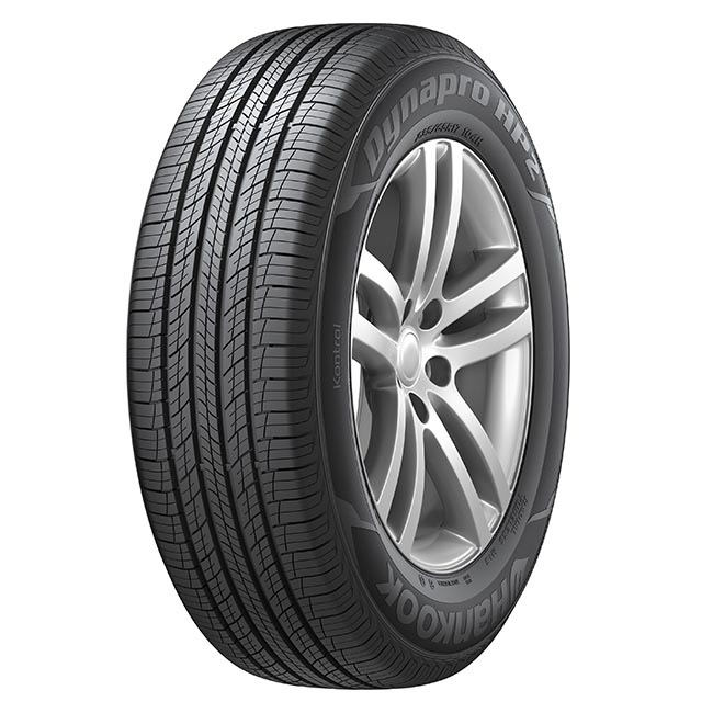 Купить запчасть HANKOOK - 1015274 HK4S 235/55R20 102H TL DYNAPRO HP2 RA33