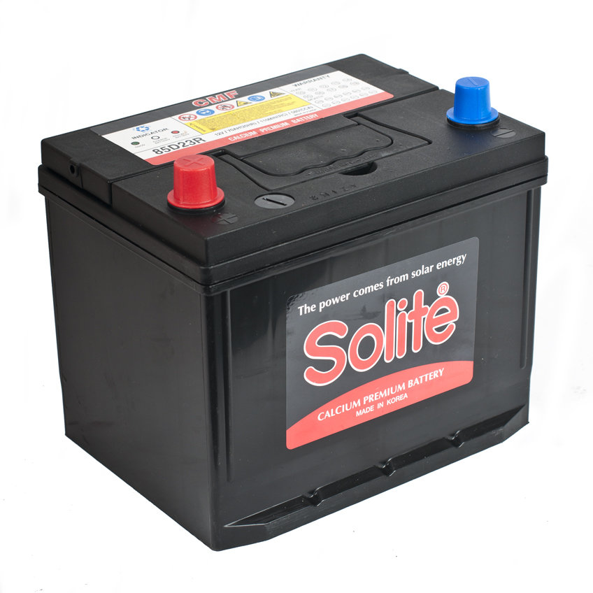 Купить запчасть SOLITE - 85D23RBH 85D23RBH