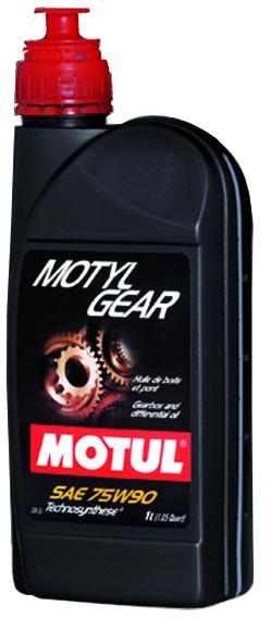 Купить запчасть MOTUL - 100093  MOTYLGear