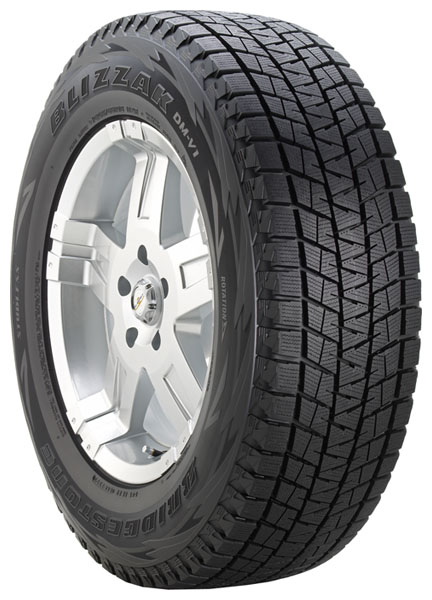 Купить запчасть BRIDGESTONE - PXR0484403 Blizzak DM-V1