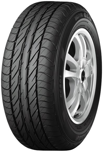 Купить запчасть DUNLOP - 290107 185/70R13 ECO EC201 86T