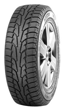 Купить запчасть NOKIAN - T442185 195/75 R 16 C 107/105S WR C CARGO