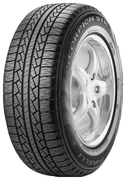 Купить запчасть PIRELLI - 1394500 SCORPION STR