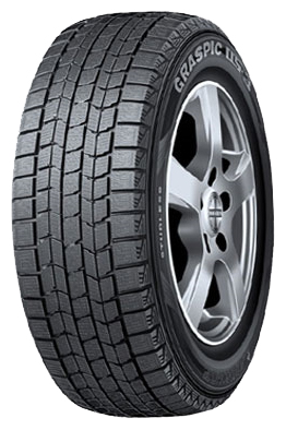 Купить запчасть DUNLOP - 288289 GRASPIC DS-3 97Q